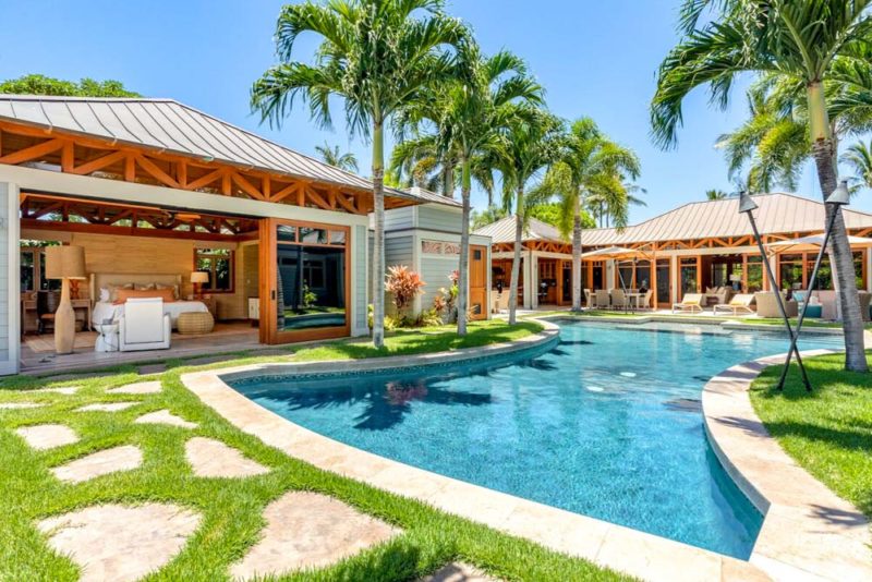 Unique Waikoloa, Hawaii Airbnbs & Vacation Rentals: Na Hale Villa