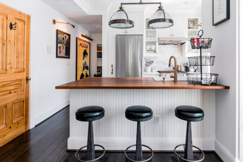 Washington, DC Airbnbs & Vacation Homes: The Wright House