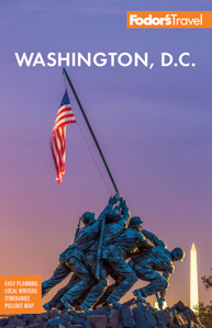 Washington DC Travel Guide by Fodor's Travel