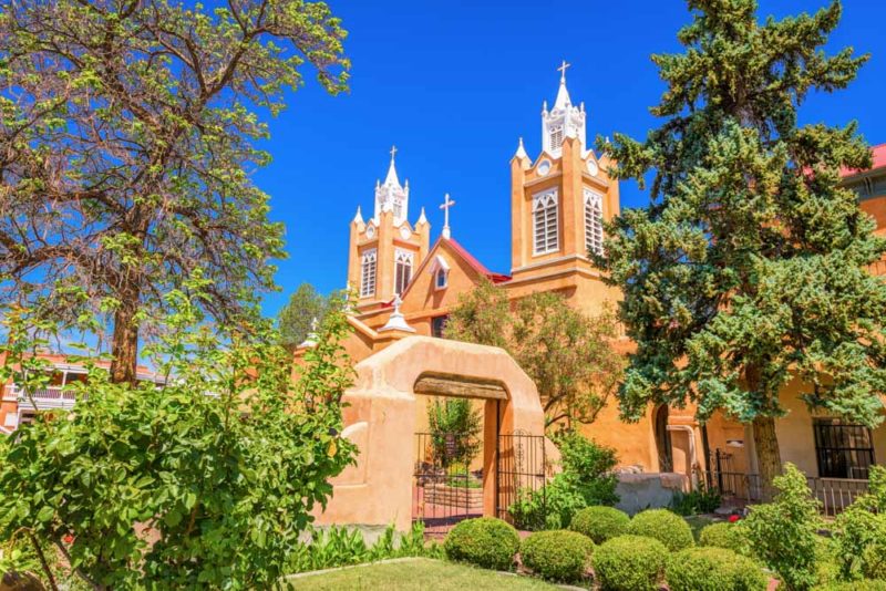 Why Stay in an Airbnb in Albuquerque, New Mexico