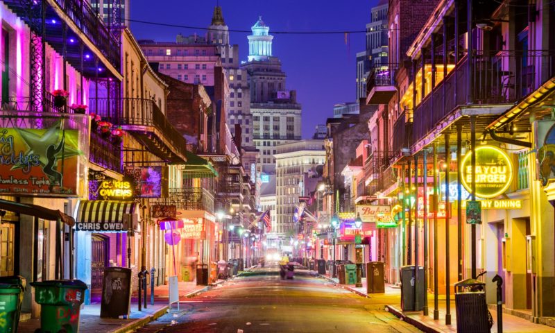 Airbnb New Orleans, Louisiana: Cottages, Apartments, Lofts, Shotgun Houses, Historic Homes, Mansions, & Villas