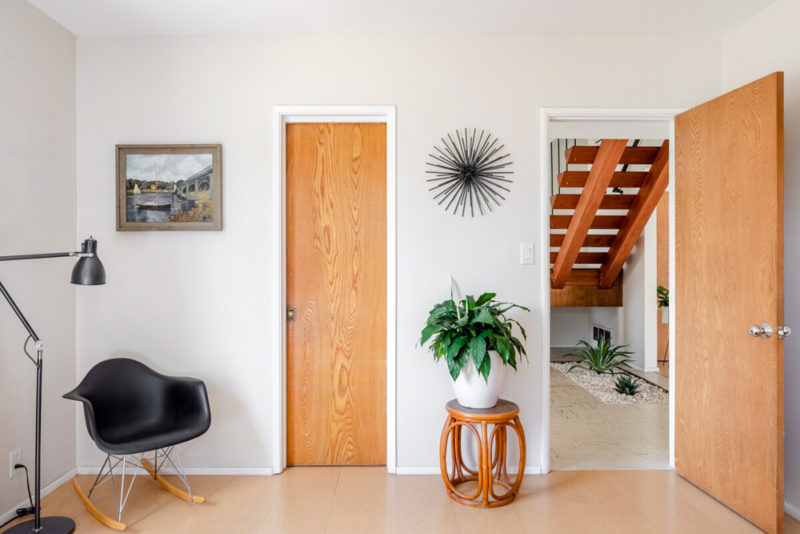 Airbnbs in Long Beach, California Vacation Homes: Award Winning House