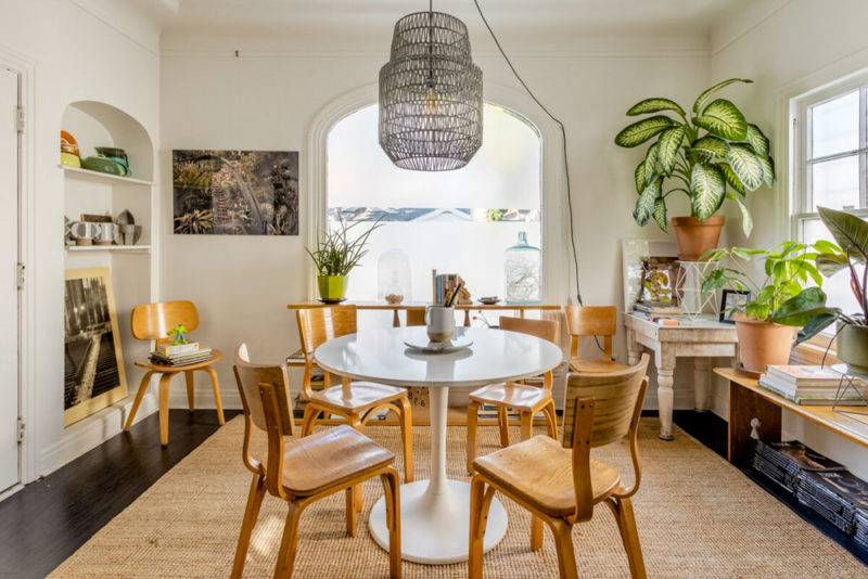 Airbnbs in Long Beach, California Vacation Homes: Eclectic House