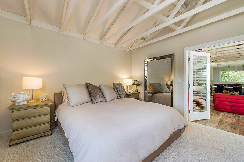 Airbnbs in Napa Valley, California Vacation Homes: Barn Loft