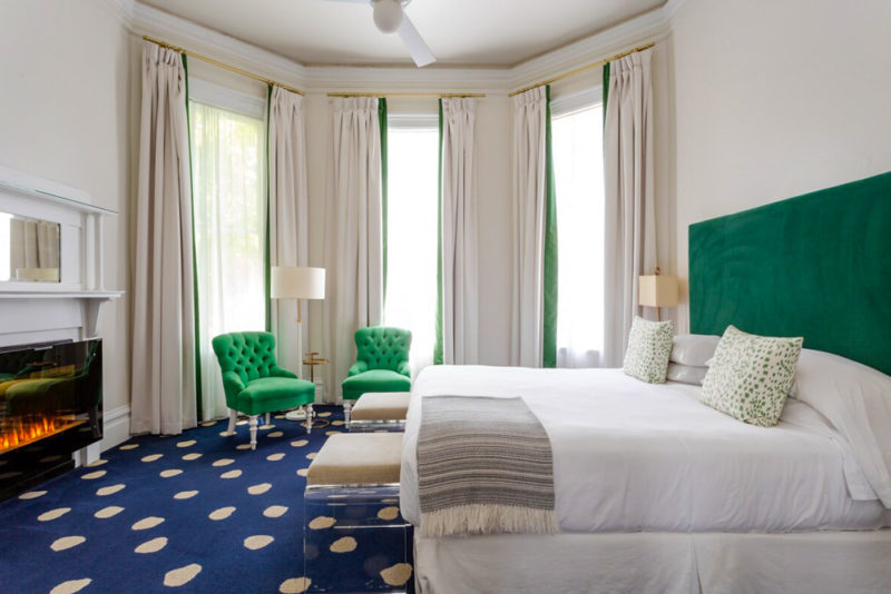 Airbnbs in Napa Valley, California Vacation Homes: White House Inn