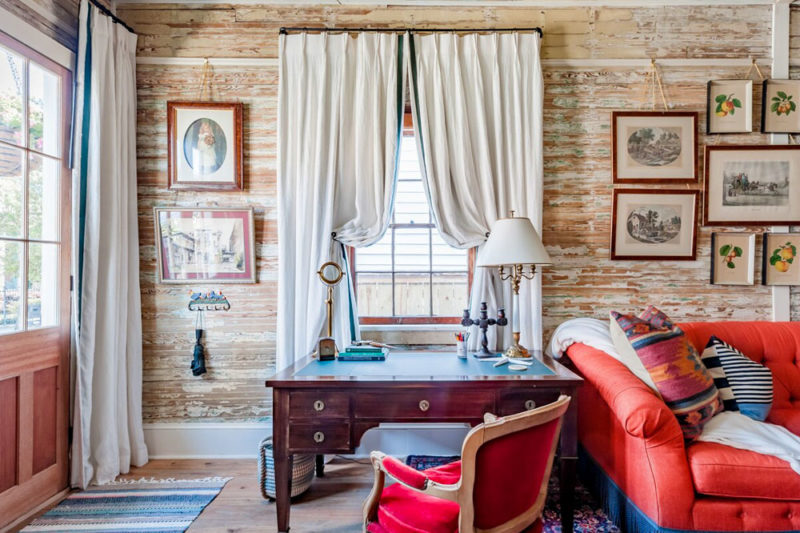 Airbnbs in New Orleans, Louisiana Vacation Homes: French Quarter Cottage