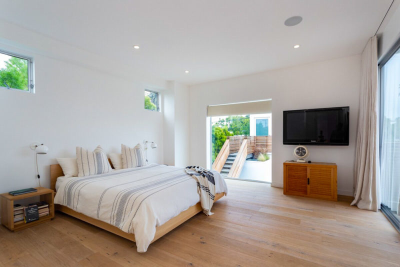 Airbnbs in Venice Beach, California Vacation Homes: Private Villa