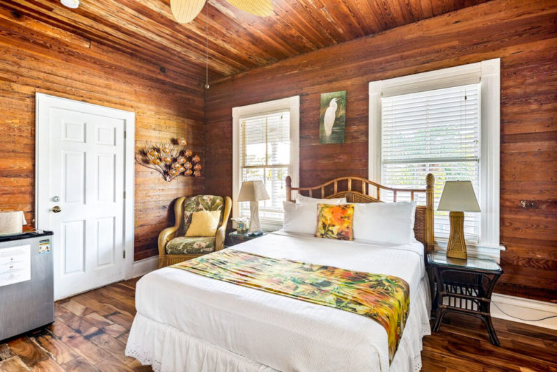 Best Airbnbs in Florida Keys: Historic House