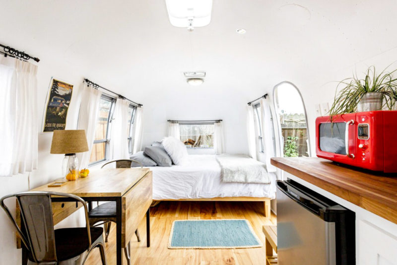 Best Airbnbs in Half Moon Bay, California: Coastal Camper