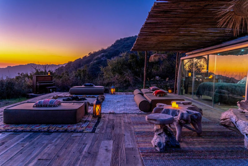 Best Airbnbs in Malibu, California: Boho-Chic Airstream