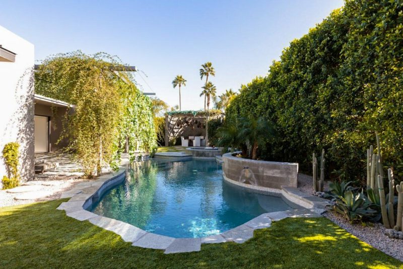 Best Airbnbs in Phoenix, Arizona: Brexley Retreat