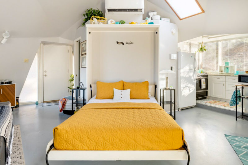 Best Airbnbs in Phoenix, Arizona: Unique Dome House