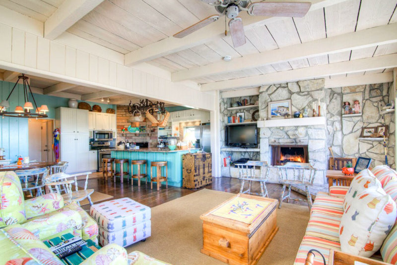 Best Huntington Beach Airbnbs & Vacation Rentals: Artsy Beach House