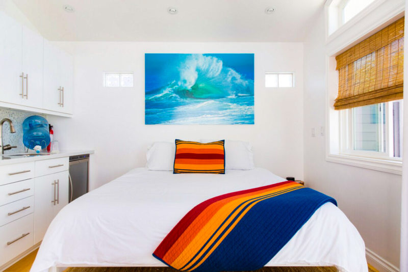 Best Huntington Beach Airbnbs & Vacation Rentals: Designer Studio
