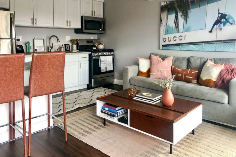 Best Huntington Beach Airbnbs & Vacation Rentals: Ocean-View Apartment