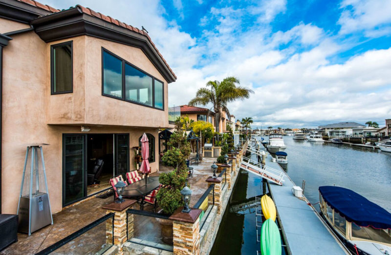 Best Huntington Beach Airbnbs & Vacation Rentals: Opulent Tuscan Estate