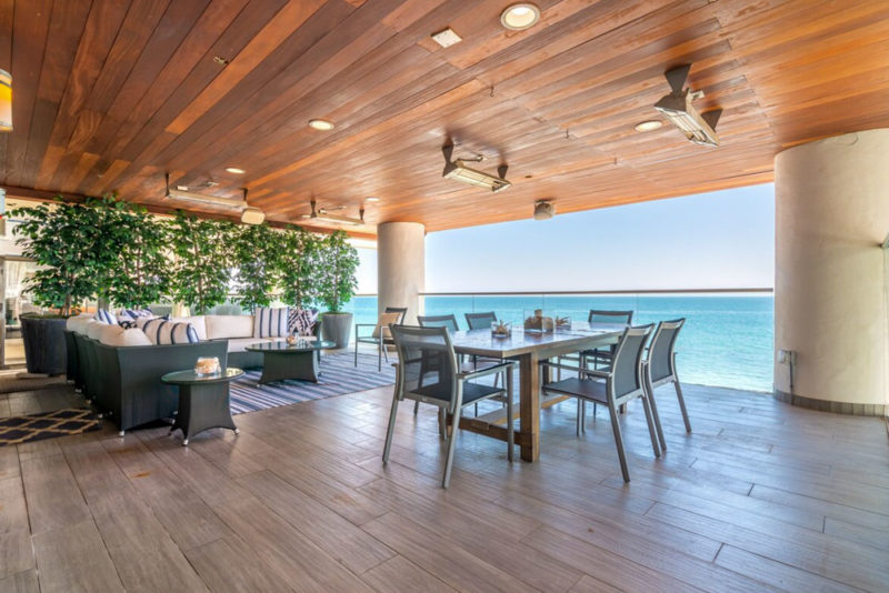 Best Malibu Airbnbs & Vacation Rentals: Three-Story Beach House