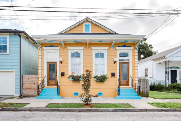 airbnb new orleans