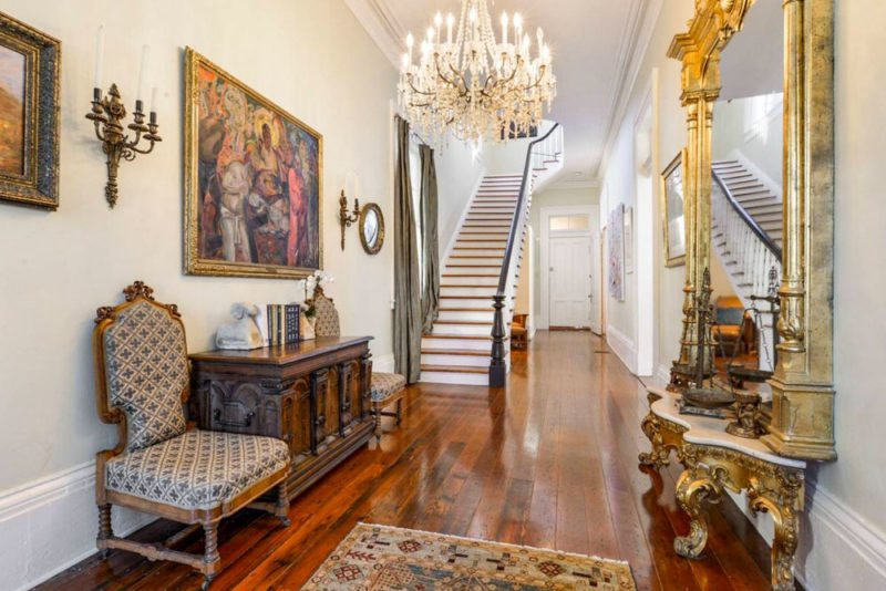 Best New Orleans Airbnbs & Vacation Rentals: Opulent Mansion