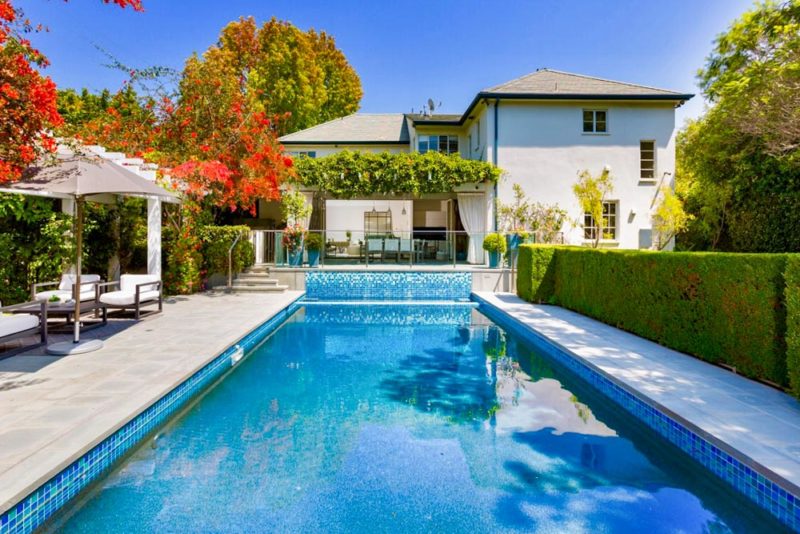 Best Santa Monica Airbnbs & Vacation Rentals: Lavish Estate