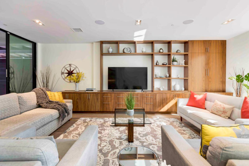Best Santa Monica Airbnbs & Vacation Rentals: Luxury Beach House