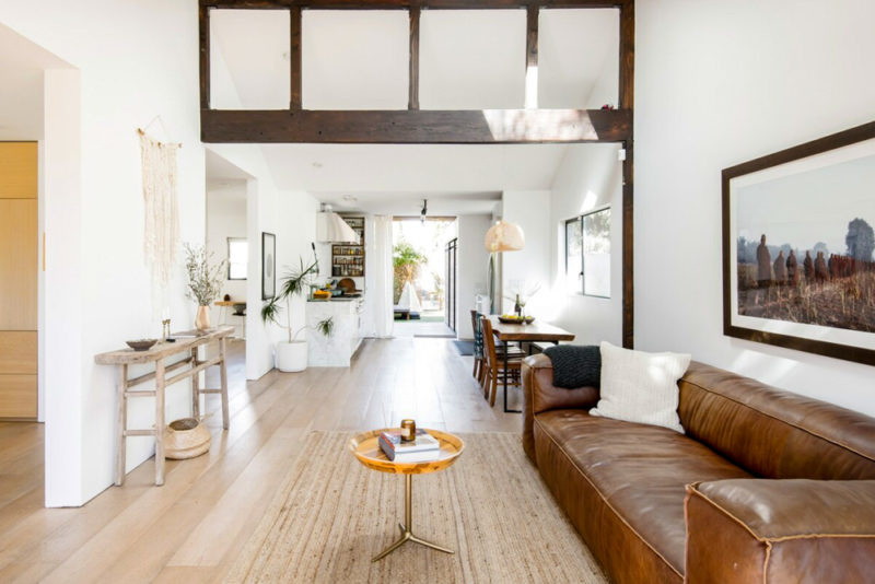 Best Santa Monica Airbnbs & Vacation Rentals: Stylish Modern House