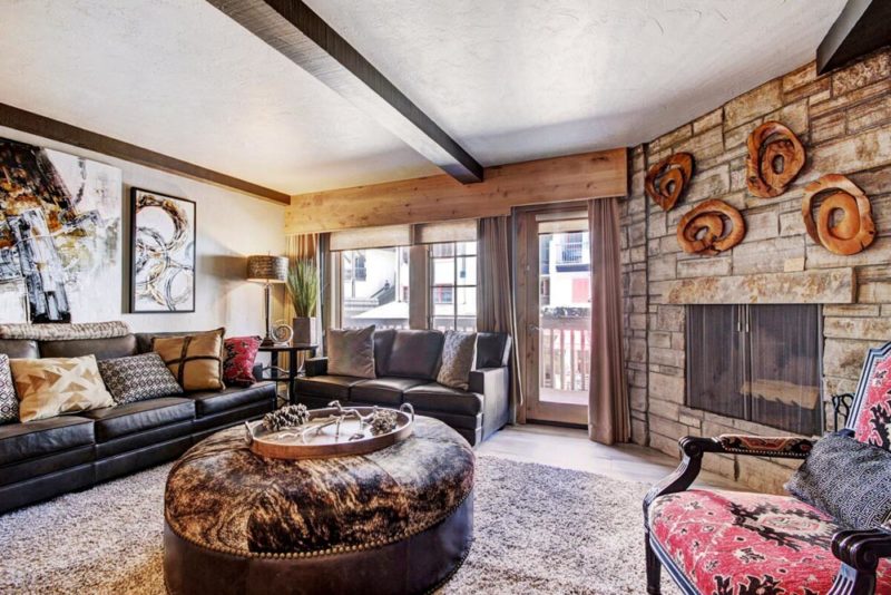 Best Vail Airbnbs & Vacation Rentals: Alpine Studio