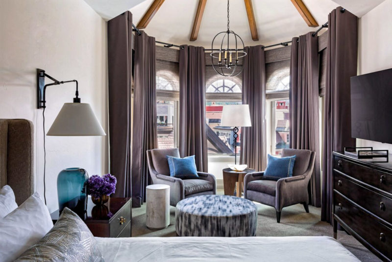 Best Vail Airbnbs & Vacation Rentals: Designer Penthouse