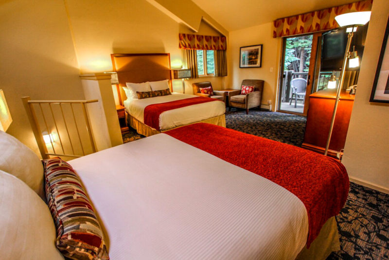Best Vail Airbnbs & Vacation Rentals: Streamside Loft