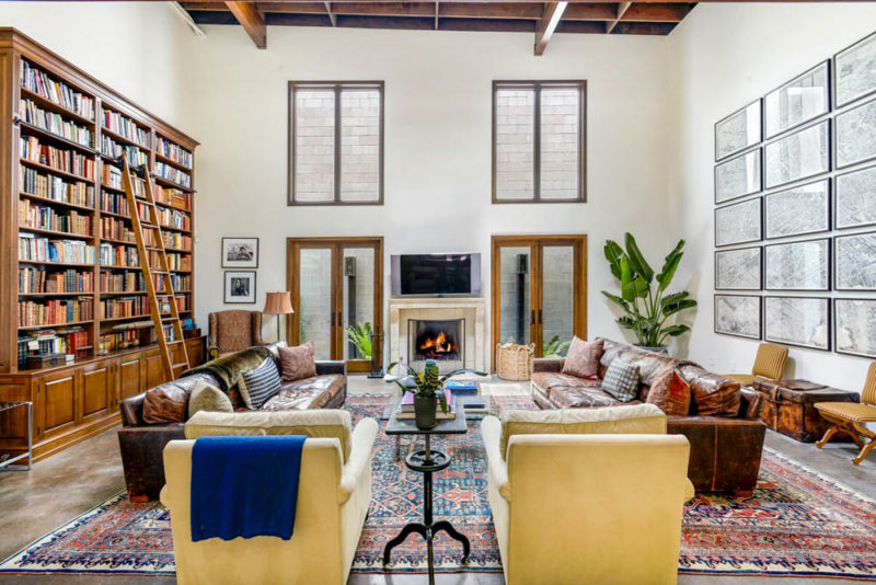 Best Venice Beach Airbnbs & Vacation Rentals: Elegant Villa