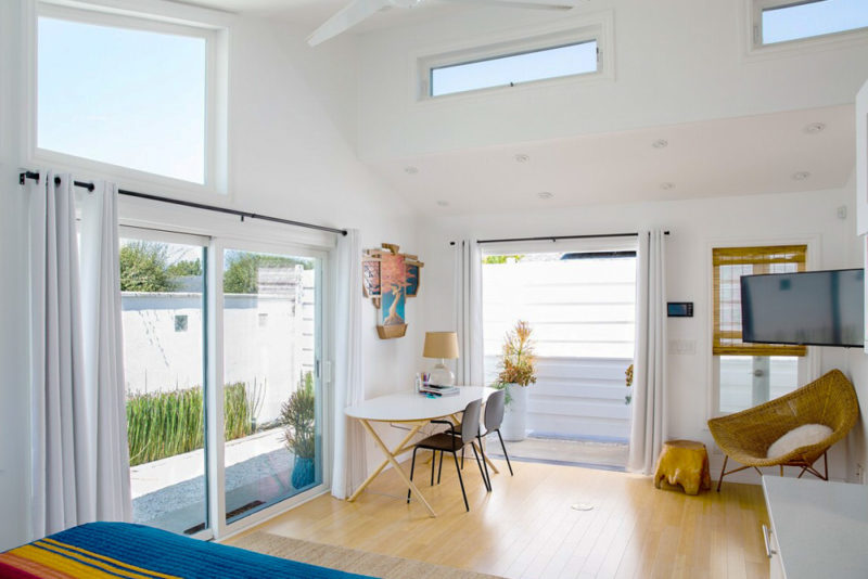 Cool Huntington Beach Airbnbs & Vacation Rentals: Designer Studio