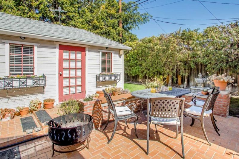 Cool Long Beach Airbnbs & Vacation Rentals: Historic Cottage