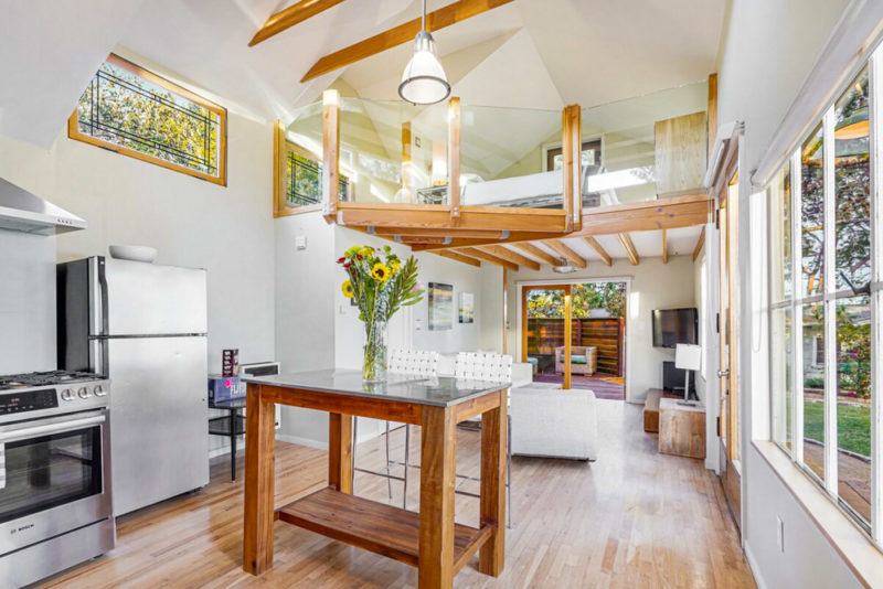 Cool Malibu Airbnbs & Vacation Rentals: Cute Beachside Guesthouse