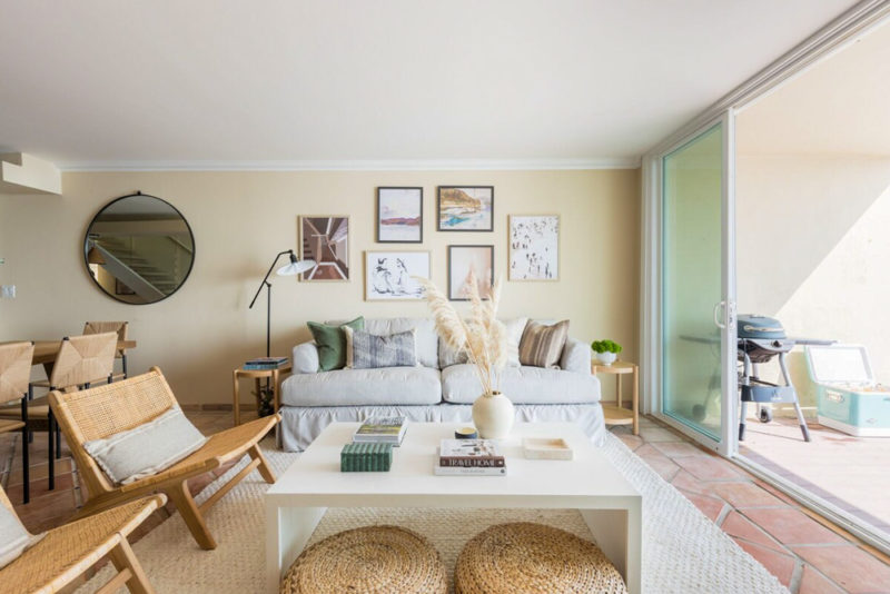 Cool Malibu Airbnbs & Vacation Rentals: Private Bungalow