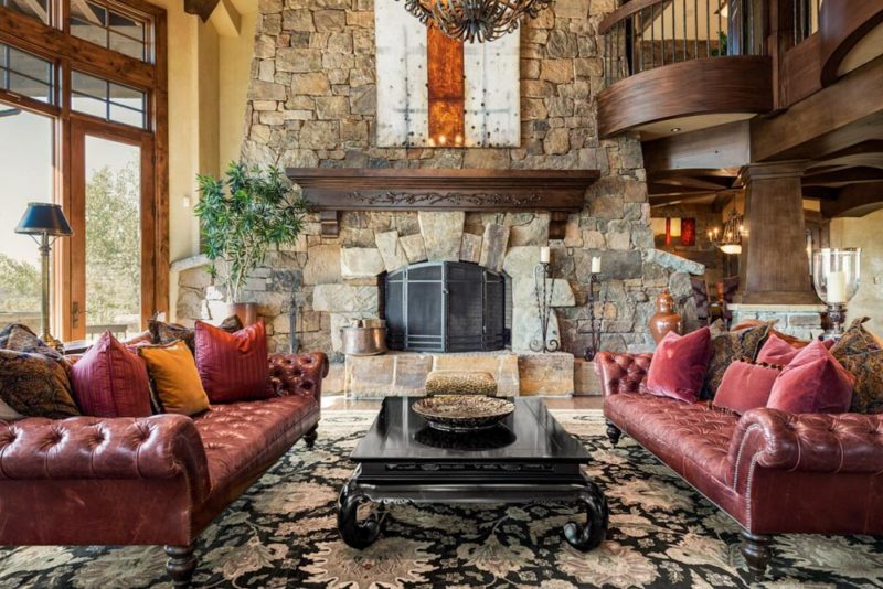 Cool Park City Airbnbs & Vacation Rentals: Ski Dream Home