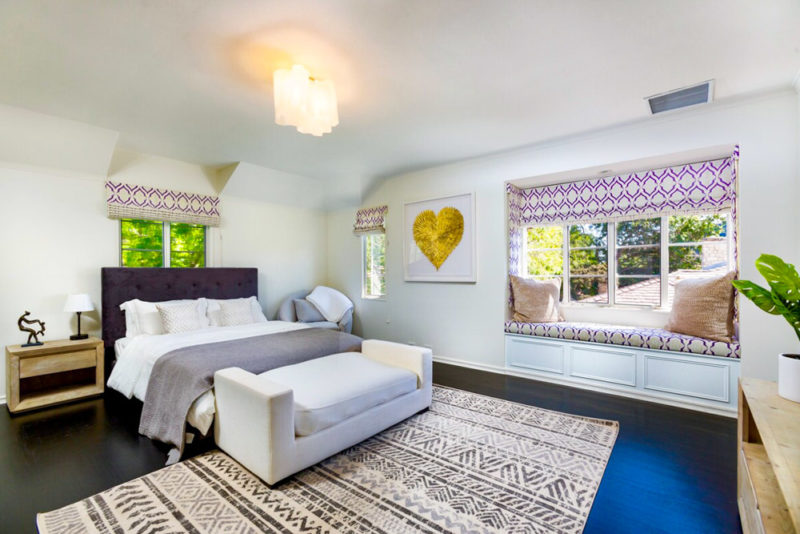 Cool Santa Monica Airbnbs & Vacation Rentals: Lavish Estate