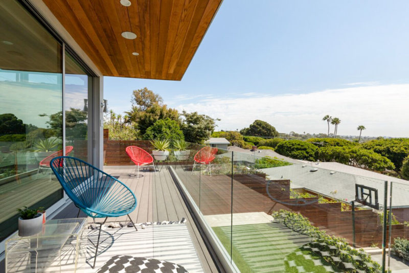 Cool Santa Monica Airbnbs & Vacation Rentals: Retro Guesthouse