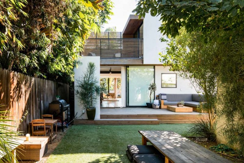 Cool Santa Monica Airbnbs & Vacation Rentals: Stylish Modern House