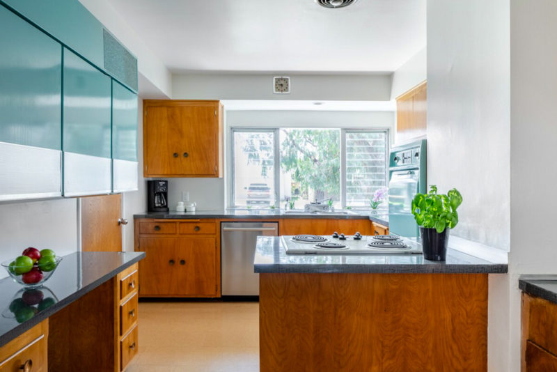 Coolest Airbnbs in Long Beach, California: Award Winning Home
