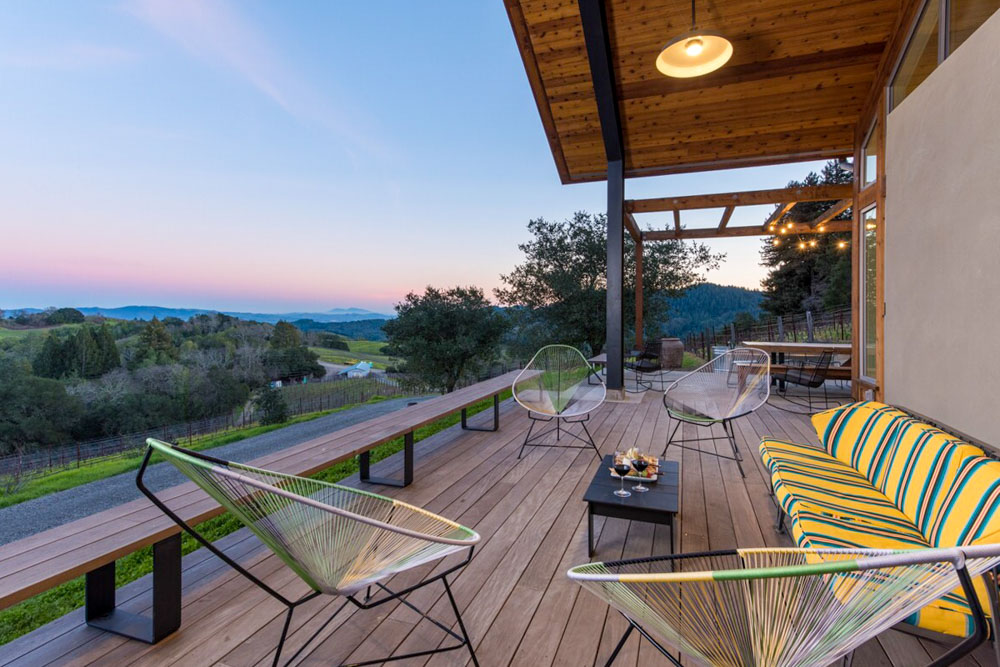 12 Stunning Airbnbs in Napa Valley, California - Wandering ...