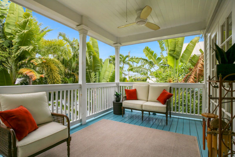 Florida Keys Airbnbs & Vacation Homes: Bright, Central House