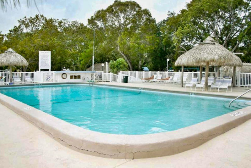 Florida Keys Airbnbs & Vacation Homes: Dockside Tiny House