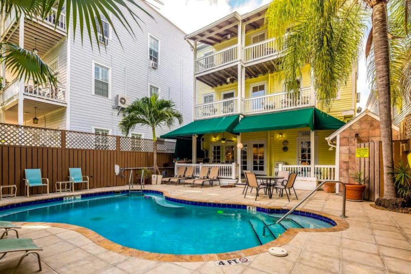 Florida Keys Airbnbs & Vacation Homes: Historic House