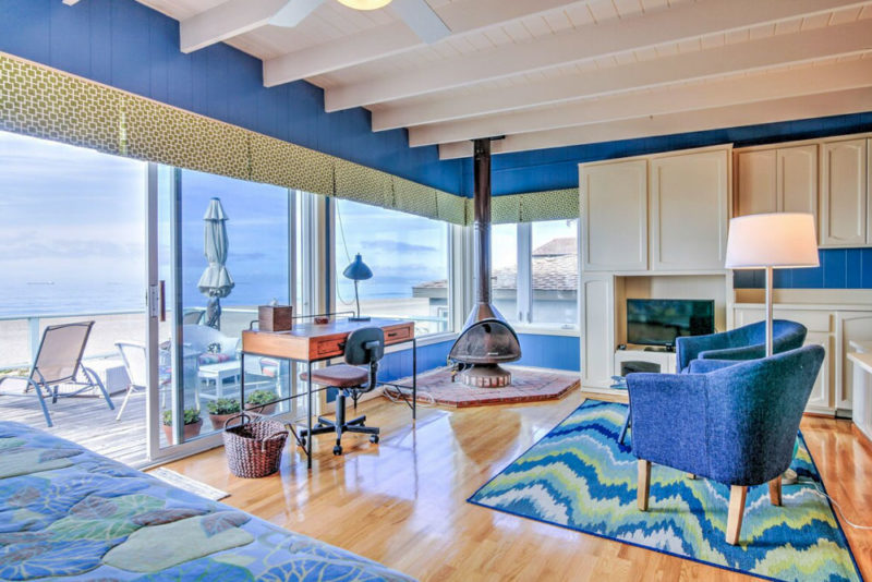 Huntington Beach Airbnbs & Vacation Homes: Artsy Beach House