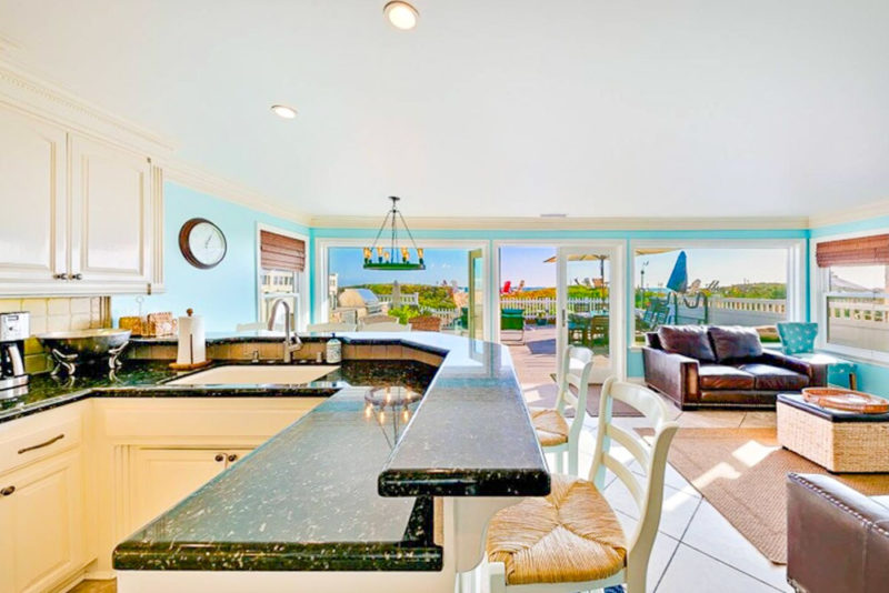 Huntington Beach Airbnbs & Vacation Homes: Family-Friendly Home