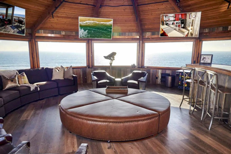 Long Beach Airbnbs & Vacation Homes: Historic Beach House