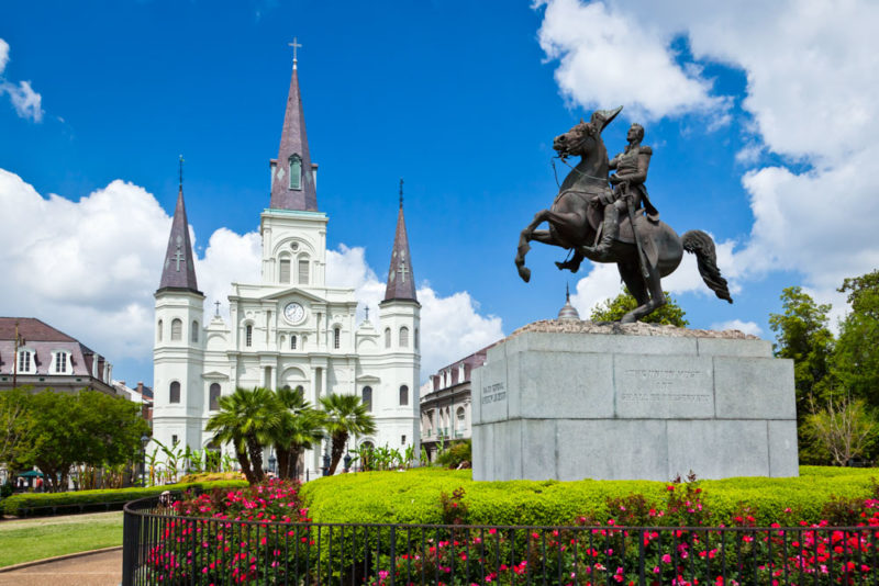 New Orleans Airbnb: Cottages, Apartments, Lofts, Shotgun Houses, Historic Homes, Mansions, & Villas