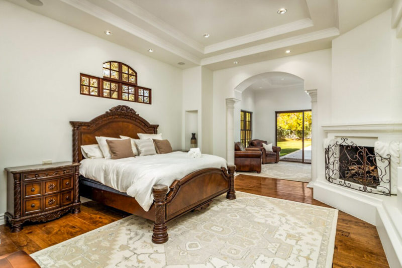 Phoenix Airbnbs & Vacation Homes: Jackrabbit Luxury Villa