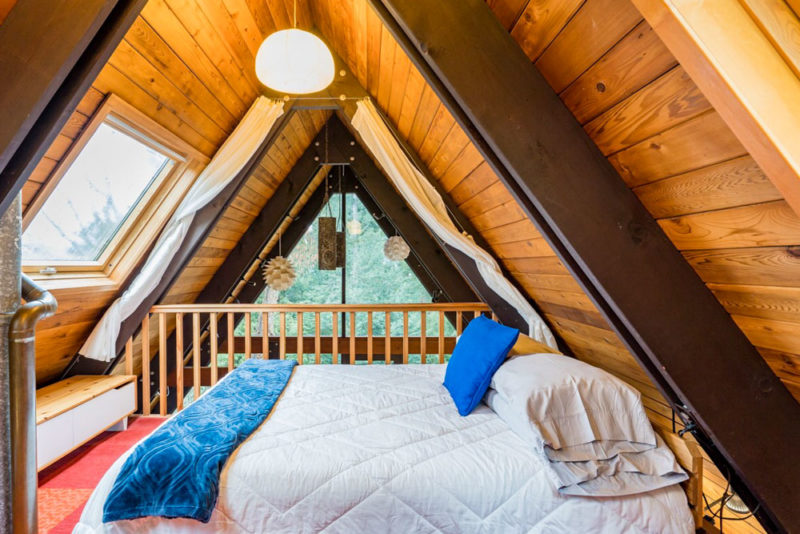Seattle Airbnbs & Vacation Homes: Creative Retreat