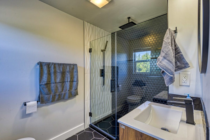 Seattle Airbnbs & Vacation Homes: Modern TIny House